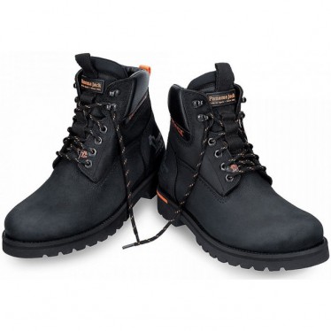 STIVALI URBANI PANAMA JACK AMUR GTX BLACK