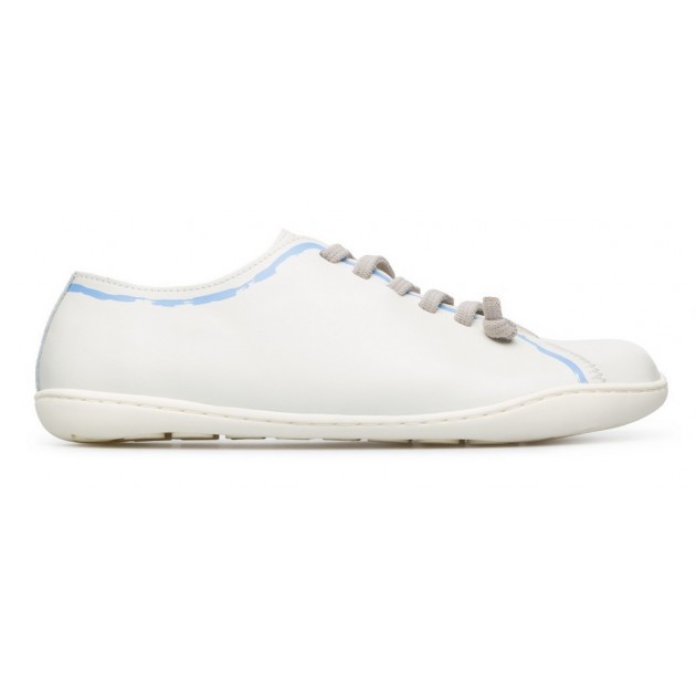 SCARPE CAMPER TWINS K201228 BLANCO SCARPE CAMPER TWINS K201228 BLANCO