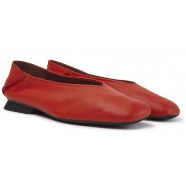 BALLERINE CAMPER MYRA K201253 ROJO