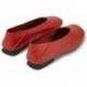 BALLERINE CAMPER MYRA K201253 ROJO