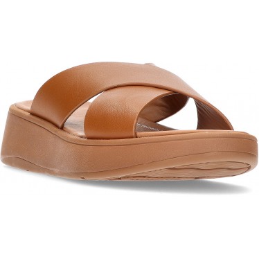 SANDALI FITFLOP FW5 LIGHT_TAN