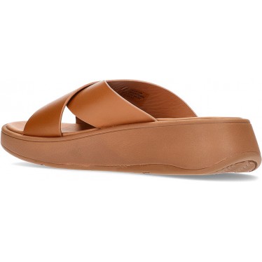 SANDALI FITFLOP FW5 LIGHT_TAN