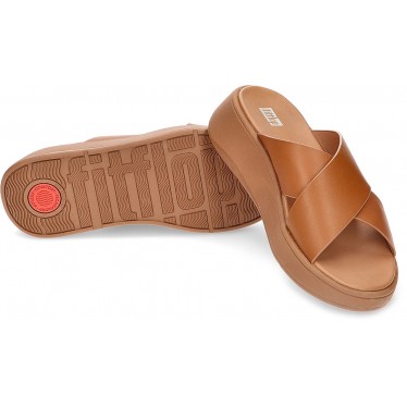 SANDALI FITFLOP FW5 LIGHT_TAN