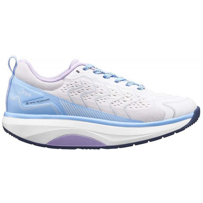 SCARPE JOYA ID ZOOM III W GREY_BLUE