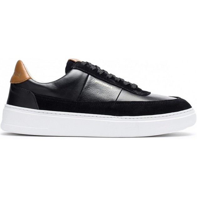 MERAVIGLIE SPORT CASUAL CB-3923 NEGRO MERAVIGLIE SPORT CASUAL CB-3923 NEGRO