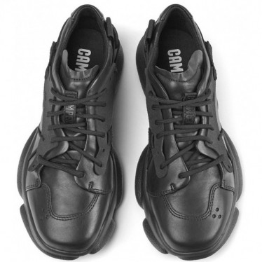 SNEAKERS CAMPER CARSO K201439 BLACK