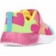 AGATHA RUIZ DE LA PRADA SNEAKER CON CUORI 232920 NARANJA_AZUL