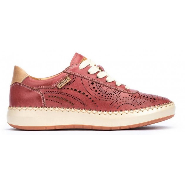 SCARPE PIKOLINOS MESINA W6B-6996 CONFETTI SCARPE PIKOLINOS MESINA W6B-6996 CONFETTI
