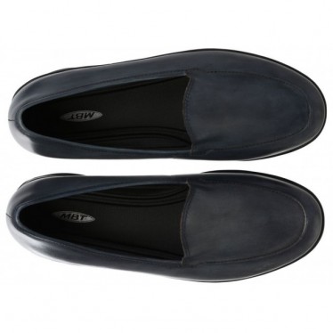 MOCASSINO MBT OXFORD LOAFER W BLUE