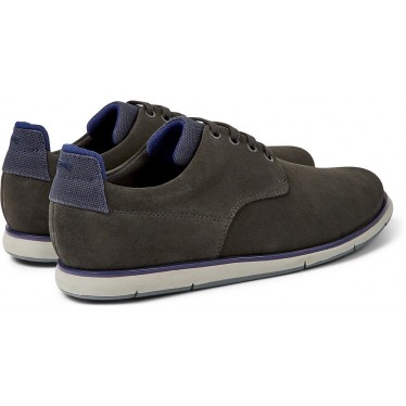 SCARPE CAMPER SMITH K100478 GREY