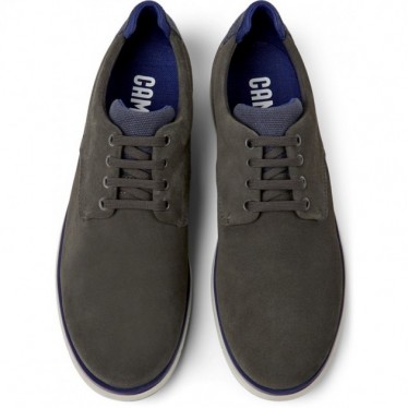 SCARPE CAMPER SMITH K100478 GREY