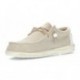 SCARPE DUDE WALLY BRAIDED M OFF_WHITE