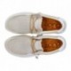 SCARPE DUDE WALLY BRAIDED M OFF_WHITE