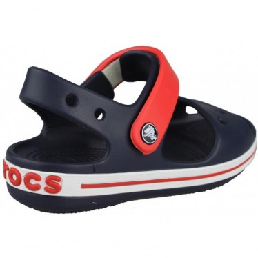 CROCS CROCBAND SANDAL AZUL