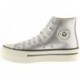 STIVALE DOPPIO VICTORIA TRIBE 1061109 METALLIZZATO PLATA