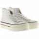 STIVALE DOPPIO VICTORIA TRIBE 1061109 METALLIZZATO PLATA