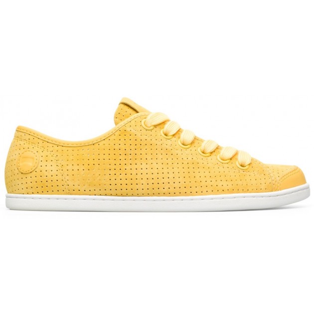 SCARPE SPORTIVE CAMPER UNO 21815 GOLD SCARPE SPORTIVE CAMPER UNO 21815 GOLD