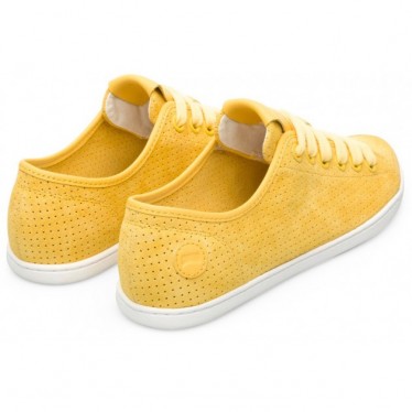 SCARPE SPORTIVE CAMPER UNO 21815 GOLD