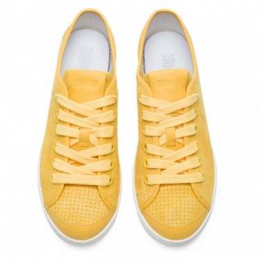 SCARPE SPORTIVE CAMPER UNO 21815 GOLD