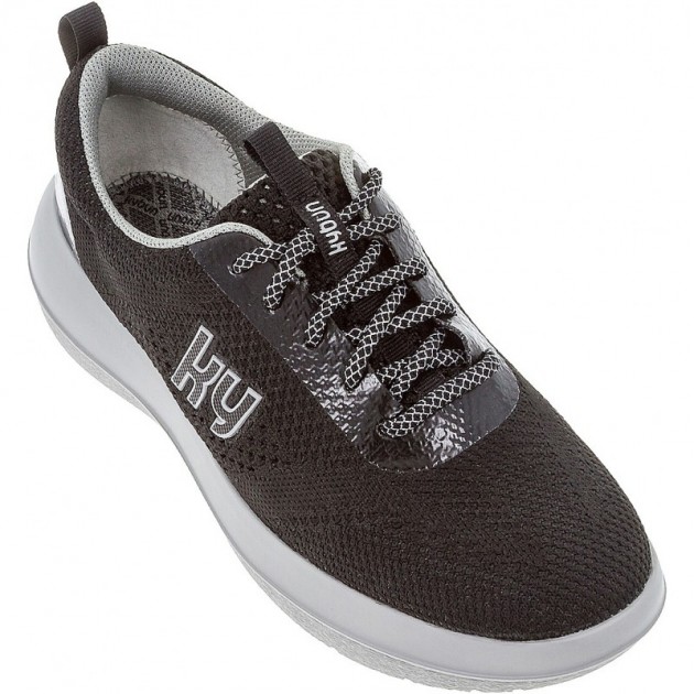 SNEAKERS KYBUN BIEL BLACK