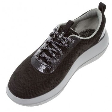 SNEAKERS KYBUN BIEL BLACK