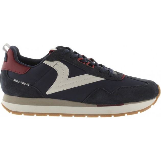 SPORT VICTORIA SR80 RETRO JOGGER 8801100 MARINO SPORT VICTORIA SR80 RETRO JOGGER 8801100 MARINO