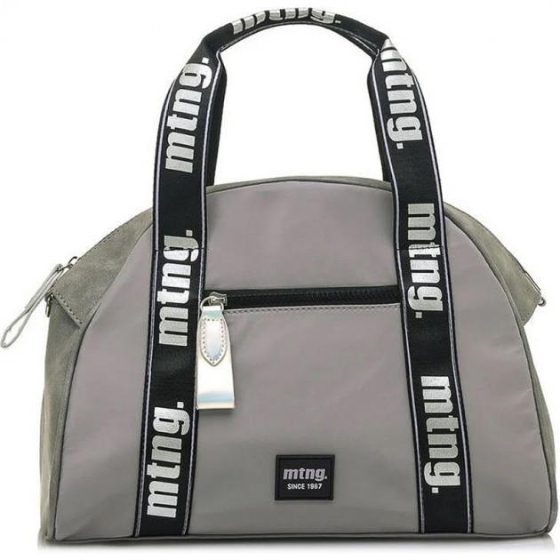 BORSA AERO MTNG GREY BORSA AERO MTNG GREY
