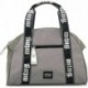 BORSA AERO MTNG GREY