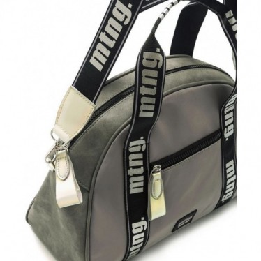 BORSA AERO MTNG GREY