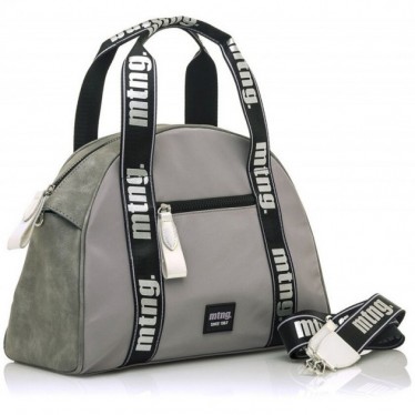 BORSA AERO MTNG GREY