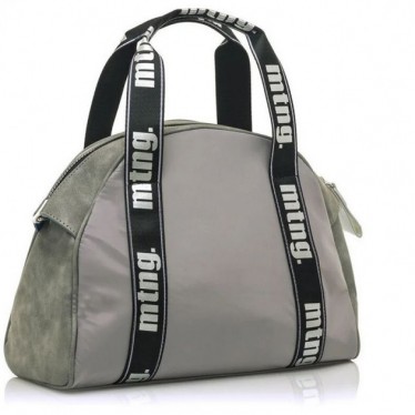 BORSA AERO MTNG GREY
