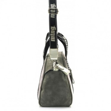 BORSA AERO MTNG GREY