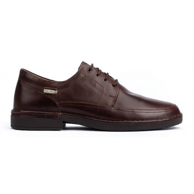 SCARPE PIKOLINOS BERMEO M0M-4255 MARRON SCARPE PIKOLINOS BERMEO M0M-4255 MARRON