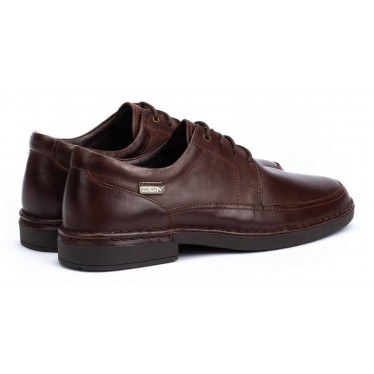 SCARPE PIKOLINOS BERMEO M0M-4255 MARRON