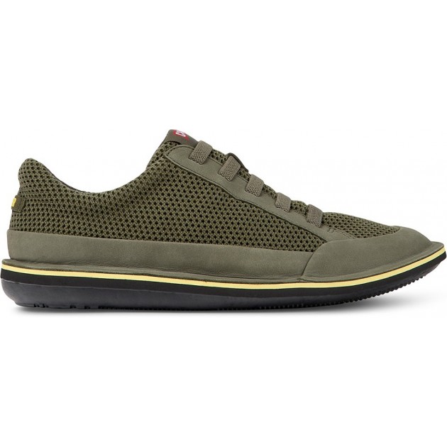 SCARPE CAMPER BEETLE K100918 OLIVE SCARPE CAMPER BEETLE K100918 OLIVE