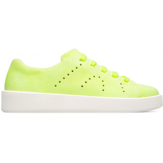 SCARPE CAMPER BRUTUS K100245 VERDE SCARPE CAMPER BRUTUS K100245 VERDE