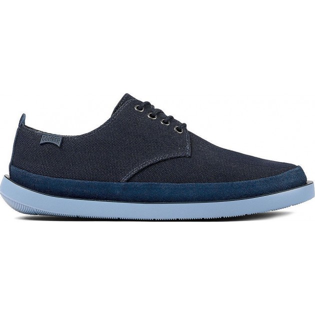 SCARPE CAMPER WAGON K100774 AZUL_011