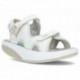 Sandali MBT KISUMU 3S WHITE