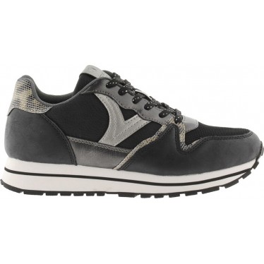 SPORT VICTORIA COMETA METALLICA 1141135 NEGRO