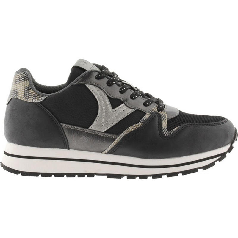 SPORT VICTORIA COMETA METALLICA 1141135 NEGRO