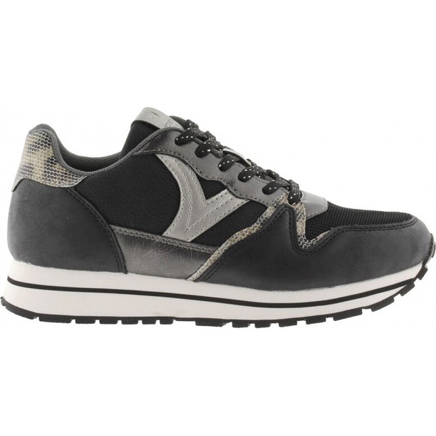 SPORT VICTORIA COMETA METALLICA 1141135 NEGRO SPORT VICTORIA COMETA METALLICA 1141135 NEGRO