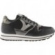 SPORT VICTORIA COMETA METALLICA 1141135 NEGRO