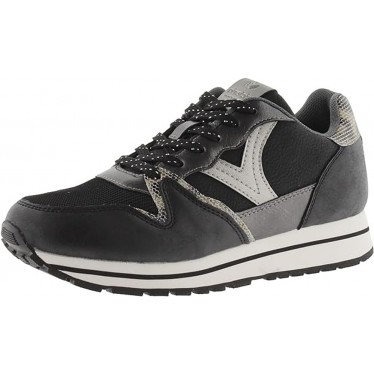 SPORT VICTORIA COMETA METALLICA 1141135 NEGRO