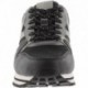 SPORT VICTORIA COMETA METALLICA 1141135 NEGRO