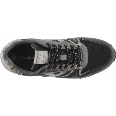 SPORT VICTORIA COMETA METALLICA 1141135 NEGRO