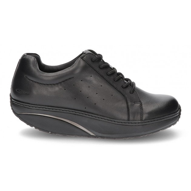 SCARPE DONNA MBT NAFASI 2 ALLACCIATE N NERO BLACK SCARPE DONNA MBT NAFASI 2 ALLACCIATE N NERO BLACK