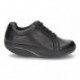 SCARPE DONNA MBT NAFASI 2 ALLACCIATE N NERO BLACK