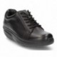 SCARPE DONNA MBT NAFASI 2 ALLACCIATE N NERO BLACK