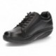 SCARPE DONNA MBT NAFASI 2 ALLACCIATE N NERO BLACK
