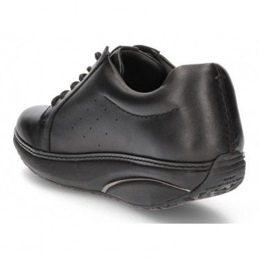 SCARPE DONNA MBT NAFASI 2 ALLACCIATE N NERO BLACK